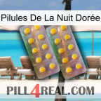 Pilules De La Nuit Dorée new10
